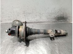 Recambio de amortiguador delantero izquierdo para citroën c5 i break (de_) 2.0 hdi (derhzb, derhze) referencia OEM IAM    2