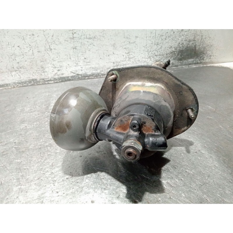 Recambio de amortiguador delantero izquierdo para citroën c5 i break (de_) 2.0 hdi (derhzb, derhze) referencia OEM IAM   