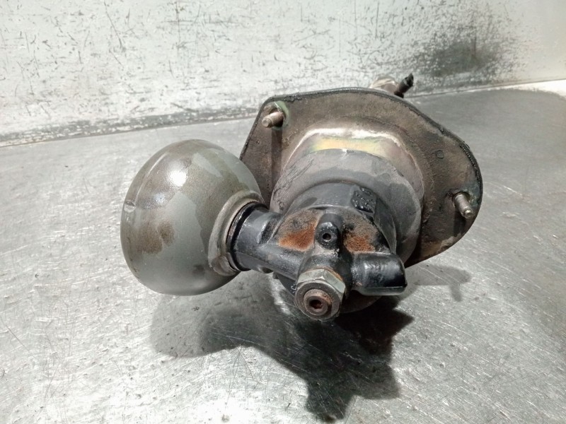 Recambio de amortiguador delantero izquierdo para citroën c5 i break (de_) 2.0 hdi (derhzb, derhze) referencia OEM IAM   