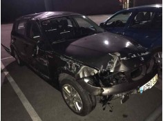 bmw serie 1 berlina (e81/e87) del año 2008