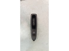Recambio de mando elevalunas trasero izquierdo para renault zoe entry referencia OEM IAM 829614619R  