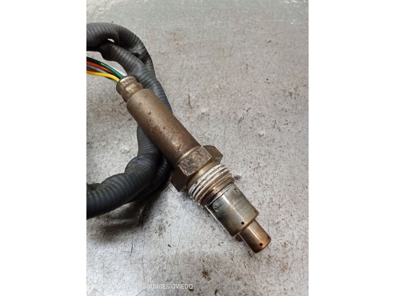 Recambio de sonda lambda para mercedes-benz clase c coupé (c205) c 220 d (205.304) referencia OEM IAM A0009052809 ZGS001Q01 A2C1