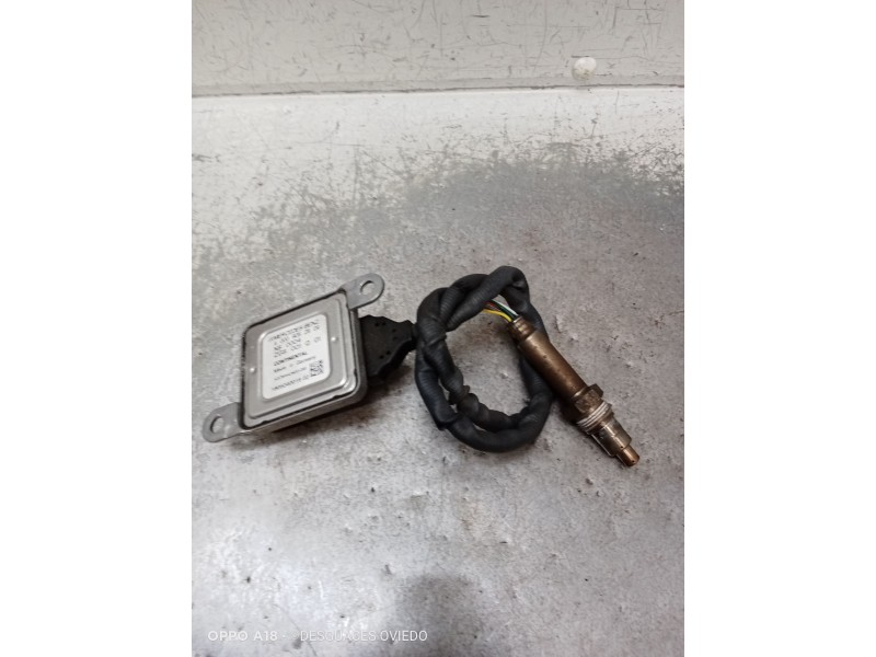 Recambio de sonda lambda para mercedes-benz clase c coupé (c205) c 220 d (205.304) referencia OEM IAM A0009052809 ZGS001Q01 A2C1