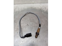 Recambio de sonda lambda para mercedes-benz clase c coupé (c205) c 220 d (205.304) referencia OEM IAM 0075421618 0281004205206 