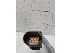 Recambio de sonda lambda para mercedes-benz clase c coupé (c205) c 220 d (205.304) referencia OEM IAM 0075421618 0281004205206  2