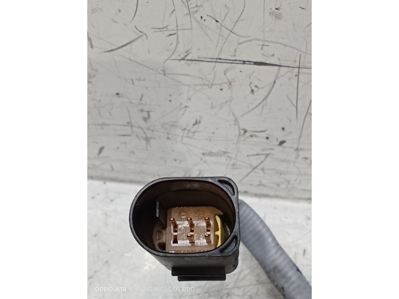 Recambio de sonda lambda para mercedes-benz clase c coupé (c205) c 220 d (205.304) referencia OEM IAM 0075421618 0281004205206 