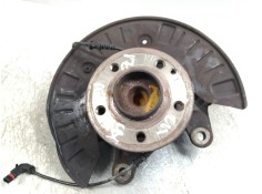 Recambio de mangueta delantera izquierda para mercedes vito kasten (639) 113 cdi lang (639.603) referencia OEM IAM   