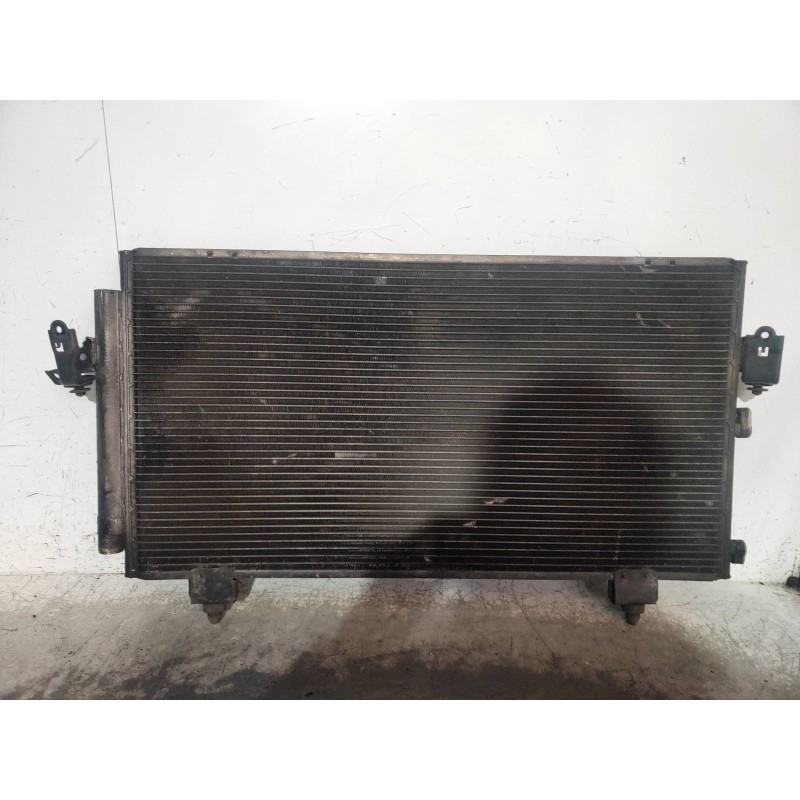 Recambio de condensador / radiador aire acondicionado para toyota rav 4 (a2) 1.8 luna referencia OEM IAM   