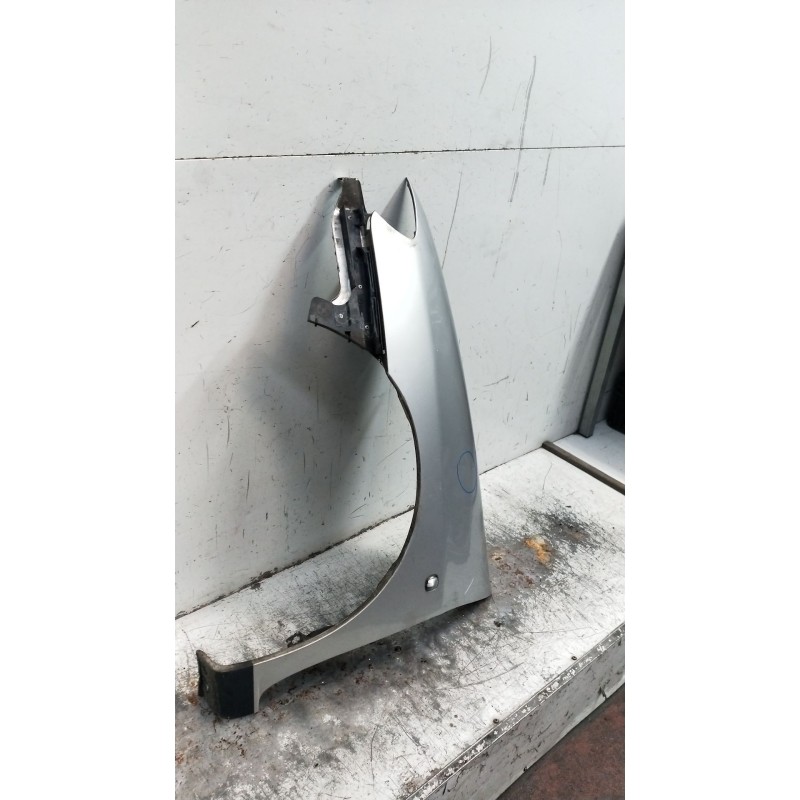 Recambio de aleta delantera izquierda para seat cordoba (6k1, 6k2) 1.9 tdi referencia OEM IAM VER FOTOS  