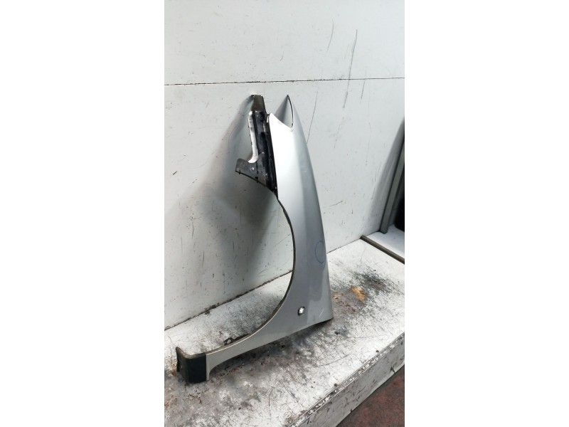 Recambio de aleta delantera izquierda para seat cordoba (6k1, 6k2) 1.9 tdi referencia OEM IAM VER FOTOS  