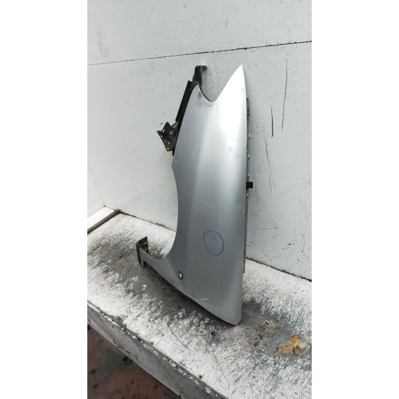 Recambio de aleta delantera izquierda para seat cordoba (6k1, 6k2) 1.9 tdi referencia OEM IAM VER FOTOS  