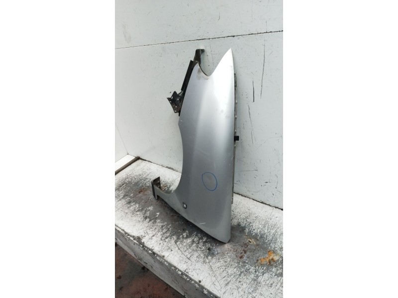 Recambio de aleta delantera izquierda para seat cordoba (6k1, 6k2) 1.9 tdi referencia OEM IAM VER FOTOS  