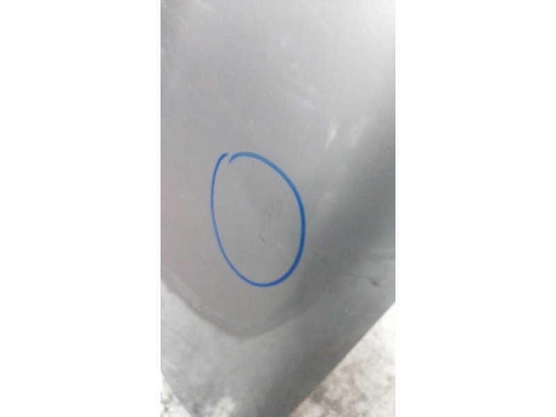 Recambio de aleta delantera izquierda para seat cordoba (6k1, 6k2) 1.9 tdi referencia OEM IAM VER FOTOS  