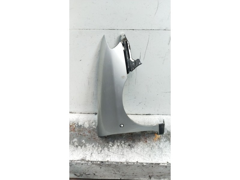 Recambio de aleta delantera derecha para seat cordoba (6k1, 6k2) 1.9 tdi referencia OEM IAM   