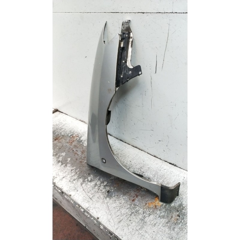 Recambio de aleta delantera derecha para seat cordoba (6k1, 6k2) 1.9 tdi referencia OEM IAM   