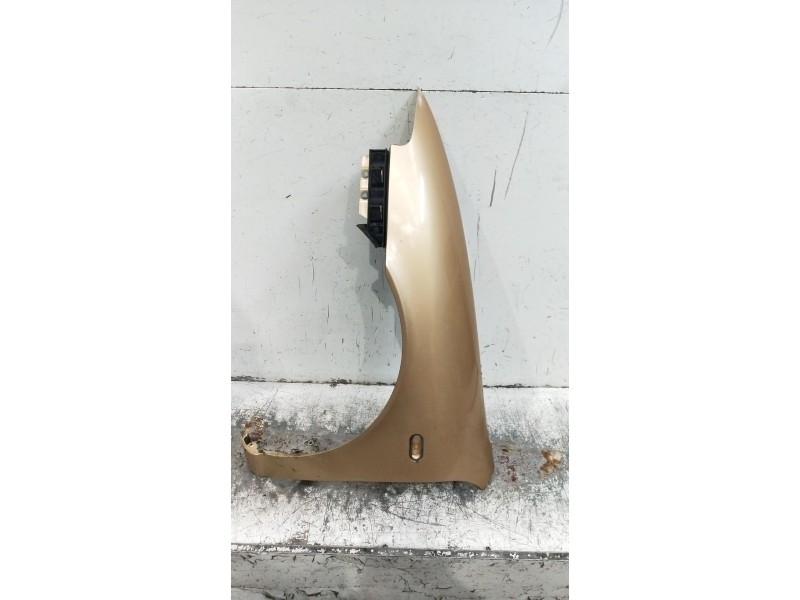 Recambio de aleta delantera izquierda para seat toledo ii (1m2) 1.9 tdi referencia OEM IAM   