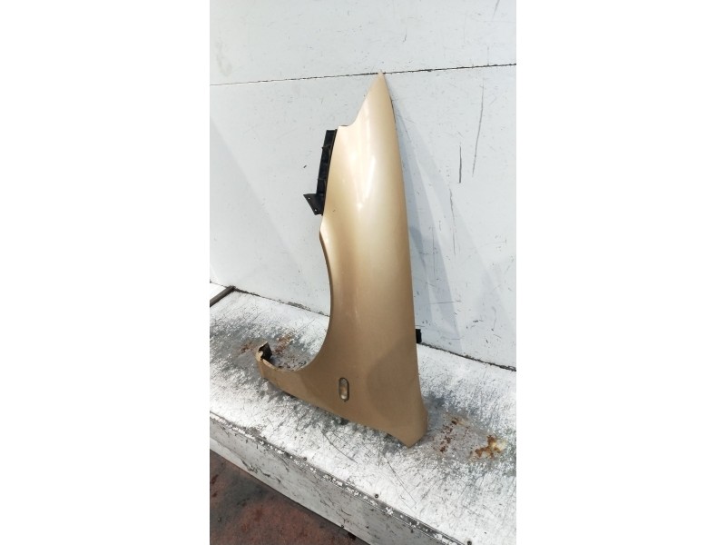 Recambio de aleta delantera izquierda para seat toledo ii (1m2) 1.9 tdi referencia OEM IAM   