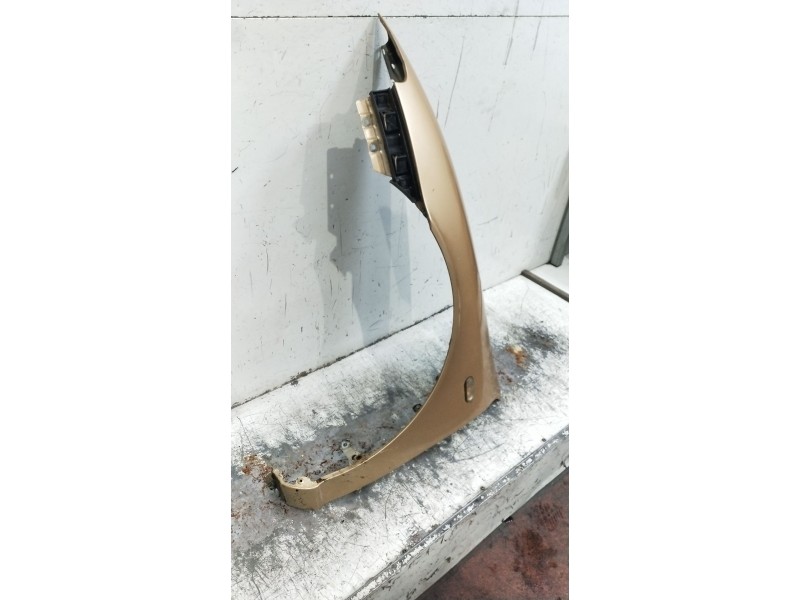 Recambio de aleta delantera izquierda para seat toledo ii (1m2) 1.9 tdi referencia OEM IAM   