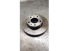 Recambio de disco freno delantero para fiat ducato furgoneta (250_) 130 multijet 2,3 d referencia OEM IAM   