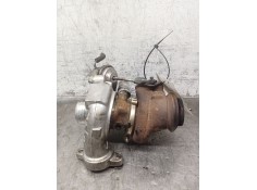 Recambio de turbocompresor para citroën c4 i (lc_) 1.6 hdi referencia OEM IAM TD025S206T4 9657603780 4917307503