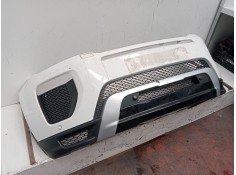 Recambio de paragolpes delantero para land rover range rover evoque (l538) 2.0 d 4x4 referencia OEM IAM   