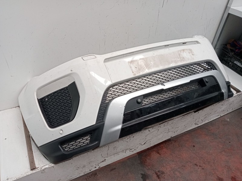 Recambio de paragolpes delantero para land rover range rover evoque (l538) 2.0 d 4x4 referencia OEM IAM   