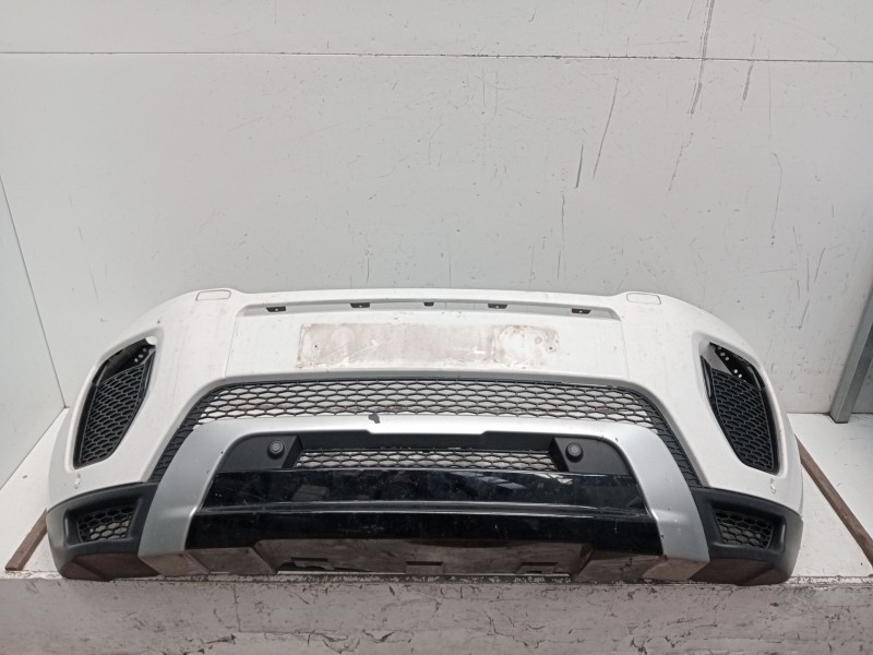 Recambio de paragolpes delantero para land rover range rover evoque (l538) 2.0 d 4x4 referencia OEM IAM   