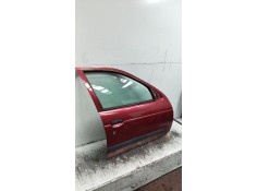Recambio de puerta delantera derecha para renault megane i classic (la0/1_) 1.9 dti (la1u) referencia OEM IAM  4P  2