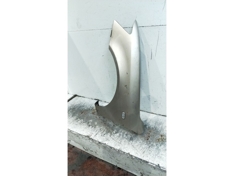 Recambio de aleta delantera izquierda para hyundai sonata v (nf) 2.0 crdi referencia OEM IAM   