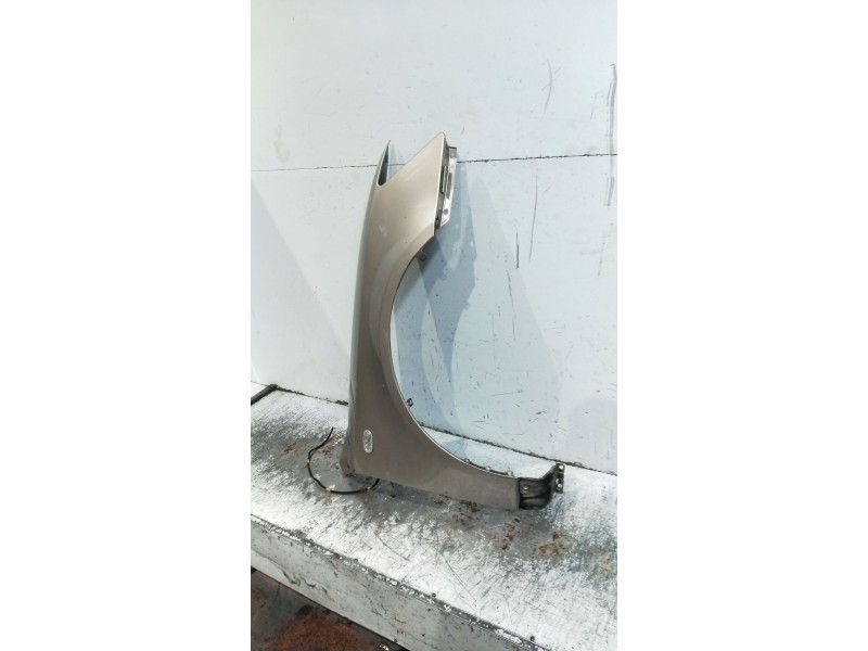 Recambio de aleta delantera derecha para hyundai sonata v (nf) 2.0 crdi referencia OEM IAM   