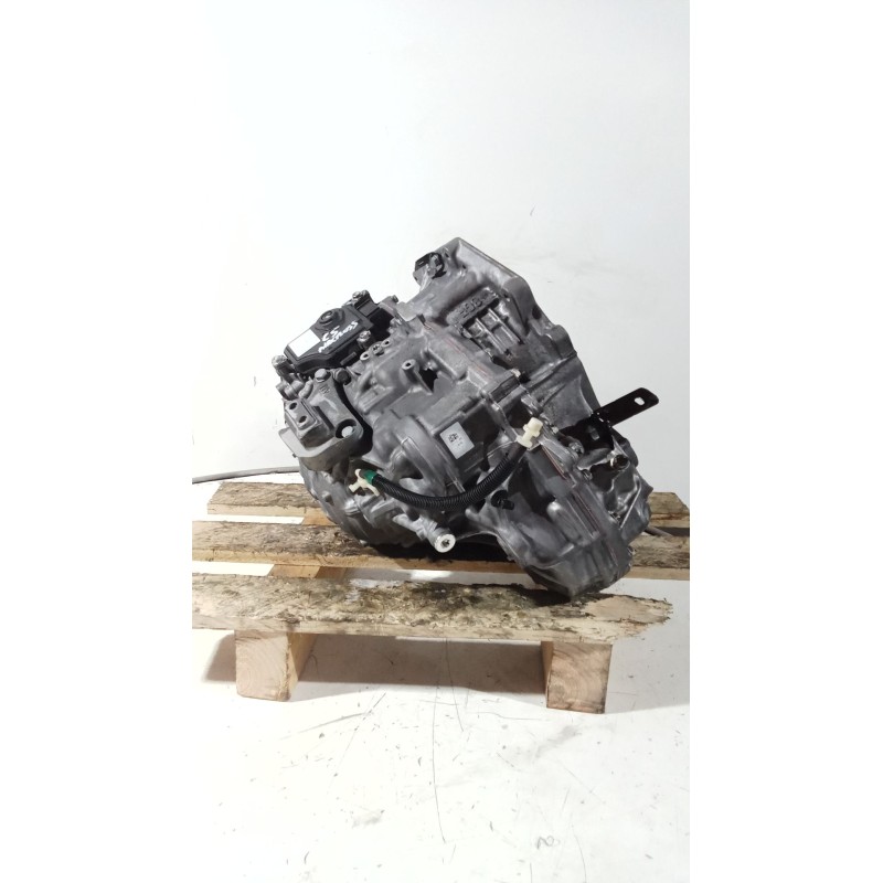 Recambio de caja cambios para citroën c5 aircross (ac_, aj_, ar_, a4_) 2.0 bluehdi 180 (ajehzr) referencia OEM IAM 20GM22 AUTOMA