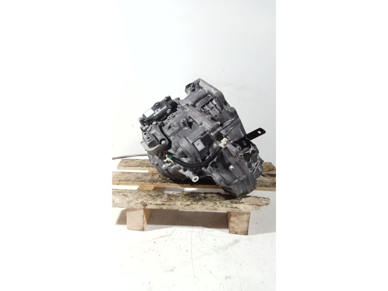 Recambio de caja cambios para citroën c5 aircross (ac_, aj_, ar_, a4_) 2.0 bluehdi 180 (ajehzr) referencia OEM IAM 20GM22 AUTOMA
