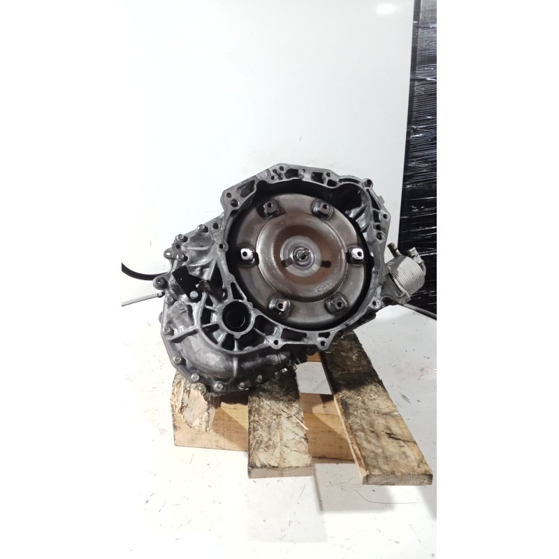 Recambio de caja cambios para citroën c5 aircross (ac_, aj_, ar_, a4_) 2.0 bluehdi 180 (ajehzr) referencia OEM IAM 20GM22 AUTOMA