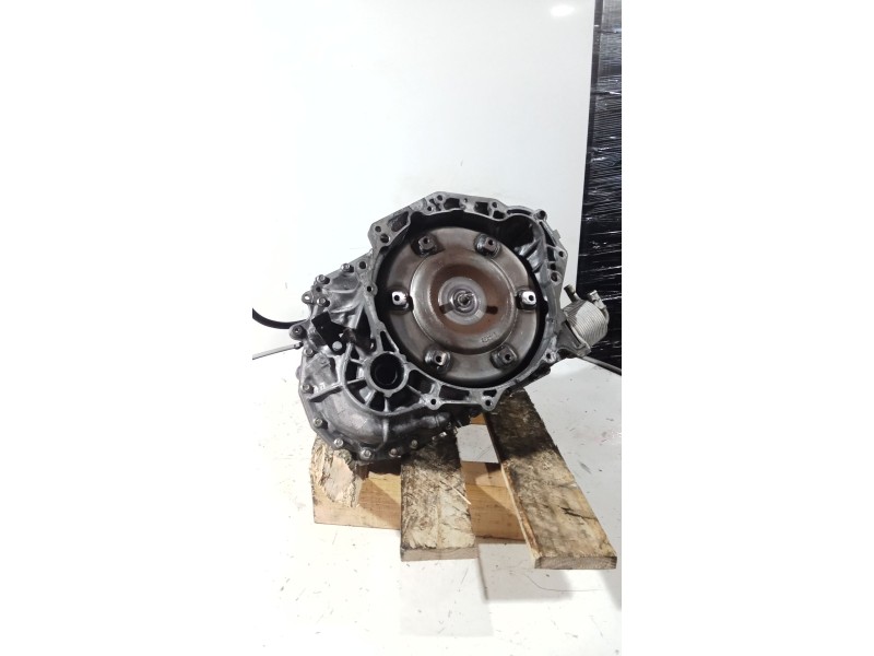 Recambio de caja cambios para citroën c5 aircross (ac_, aj_, ar_, a4_) 2.0 bluehdi 180 (ajehzr) referencia OEM IAM 20GM22 AUTOMA