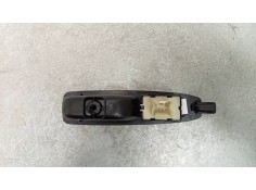 Recambio de mando elevalunas trasero izquierdo para renault zoe entry referencia OEM IAM 829614619R   2