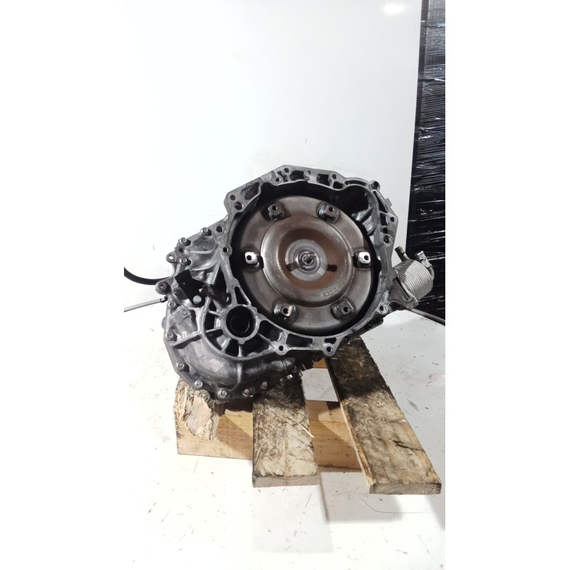 Recambio de caja cambios para citroën c5 aircross (ac_, aj_, ar_, a4_) 2.0 bluehdi 180 (ajehzr) referencia OEM IAM 20GM22 AUTOMA