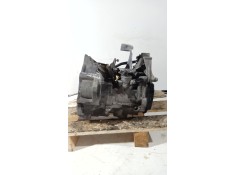 Recambio de caja cambios para seat toledo ii (1m2) 1.9 tdi referencia OEM IAM EBF 5v 10069141