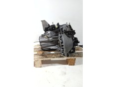 Recambio de caja cambios para citroën c5 iii (rd_) 2.0 hdi 140 referencia OEM IAM 20MB25 6V 0791499