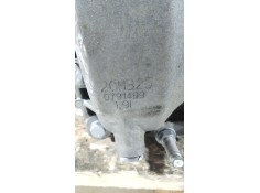 Recambio de caja cambios para citroën c5 iii (rd_) 2.0 hdi 140 referencia OEM IAM 20MB25 6V 0791499 2