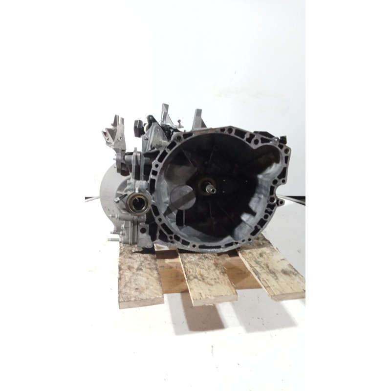 Recambio de caja cambios para citroën c5 iii (rd_) 2.0 hdi 140 referencia OEM IAM 20MB25 6V 0791499