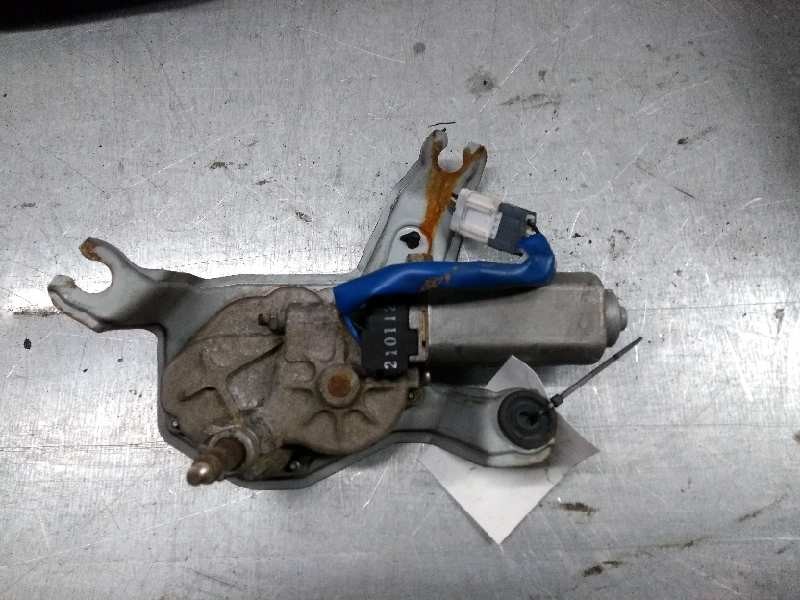 Recambio de motor limpia trasero para kia sorento 2.2 crdi cat referencia OEM IAM 035111600 987002P000 