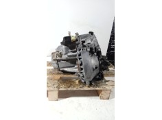 Recambio de caja cambios para citroën c5 i break (de_) 2.0 hdi (derhzb, derhze) referencia OEM IAM 20LM23 5v 0134905