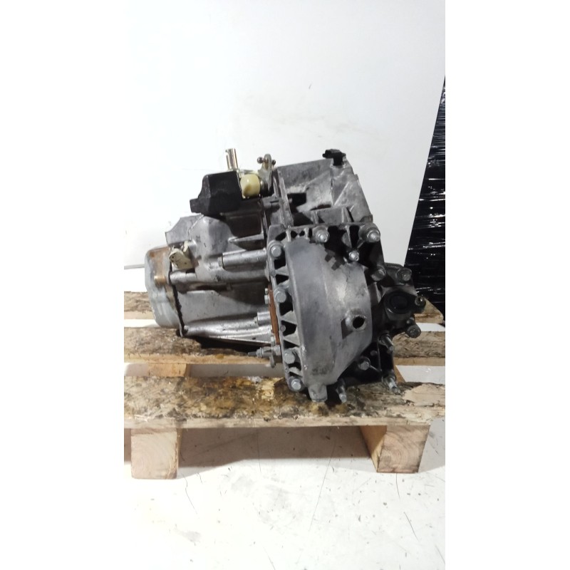 Recambio de caja cambios para citroën c5 i break (de_) 2.0 hdi (derhzb, derhze) referencia OEM IAM 20LM23 5v 0134905
