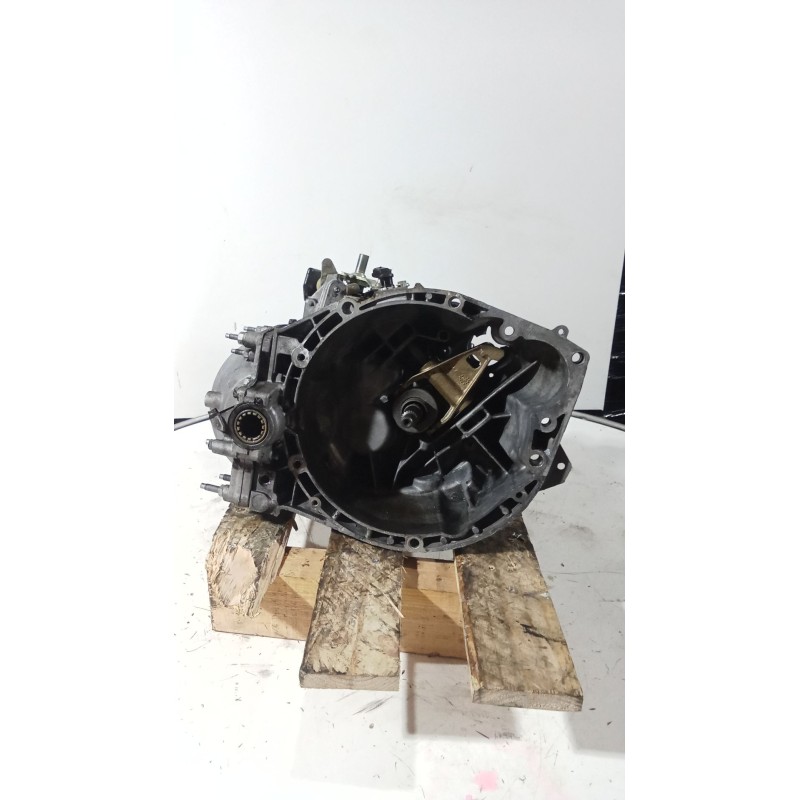 Recambio de caja cambios para citroën c5 i break (de_) 2.0 hdi (derhzb, derhze) referencia OEM IAM 20LM23 5v 0134905