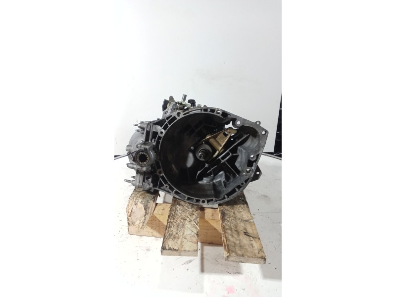 Recambio de caja cambios para citroën c5 i break (de_) 2.0 hdi (derhzb, derhze) referencia OEM IAM 20LM23 5v 0134905
