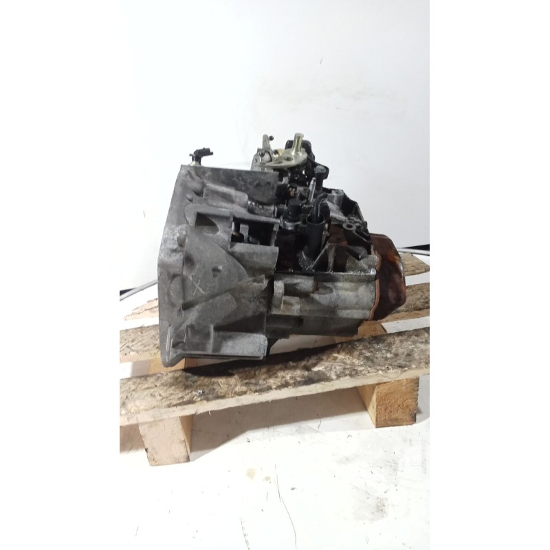 Recambio de caja cambios para citroën c5 i break (de_) 2.0 hdi (derhzb, derhze) referencia OEM IAM 20LM23 5v 0134905