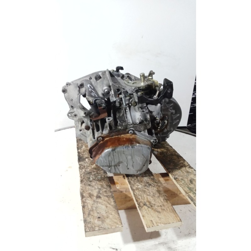Recambio de caja cambios para citroën c5 i break (de_) 2.0 hdi (derhzb, derhze) referencia OEM IAM 20LM23 5v 0134905