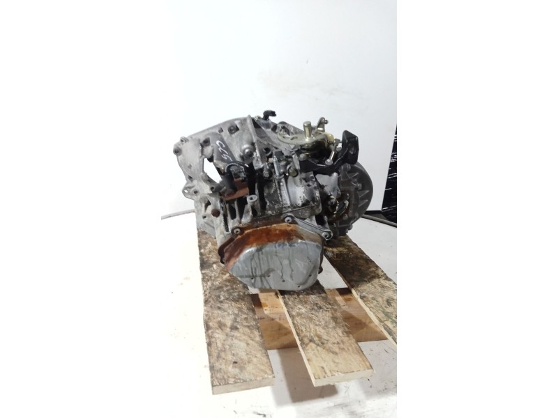 Recambio de caja cambios para citroën c5 i break (de_) 2.0 hdi (derhzb, derhze) referencia OEM IAM 20LM23 5v 0134905