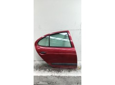 Recambio de puerta trasera derecha para renault megane i classic (la0/1_) 1.9 dti (la1u) referencia OEM IAM  4P 