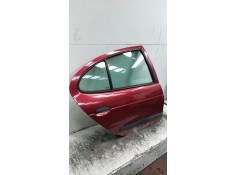Recambio de puerta trasera derecha para renault megane i classic (la0/1_) 1.9 dti (la1u) referencia OEM IAM  4P  2